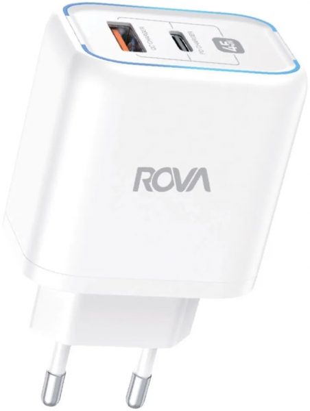 Rova SB103 Şarj Aleti