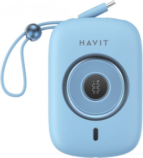 Havit PB5214 10000 mAh Powerbank