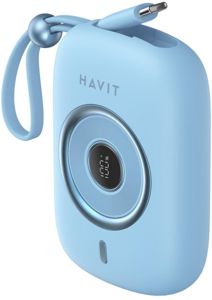 Havit PB5214 10000 mAh Powerbank