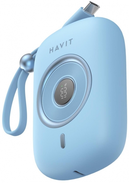 Havit PB5214 10000 mAh Powerbank
