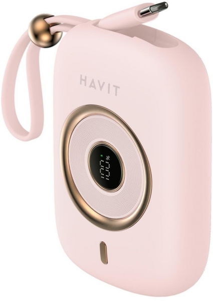 Havit PB5214 10000 mAh Powerbank