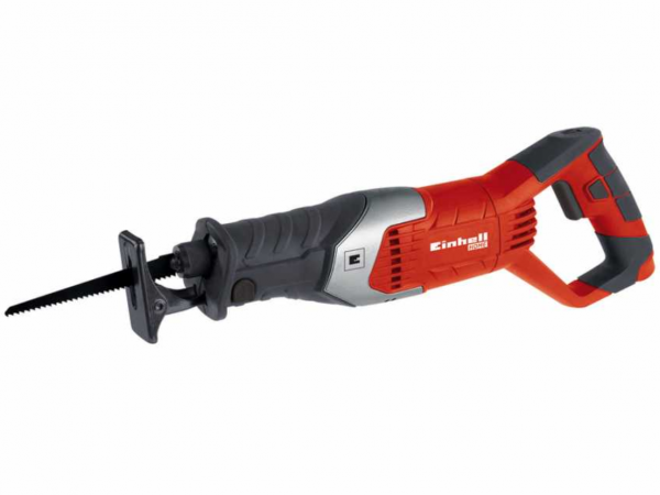 Einhell TH-AP 650 E Tilki Kuyruğu