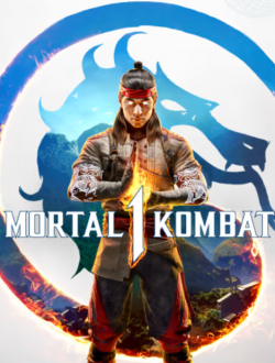 Mortal Kombat 1 Nintendo Switch