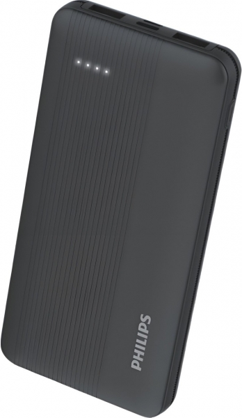 Philips DLP2120B/93 10000 mAh Powerbank