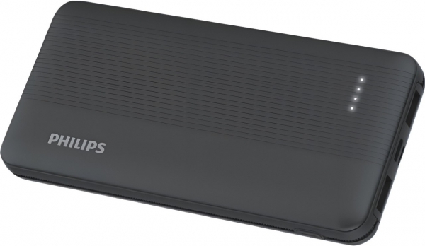 Philips DLP2120B/93 10000 mAh Powerbank