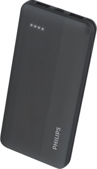 Philips DLP2120B/93 10000 mAh Powerbank