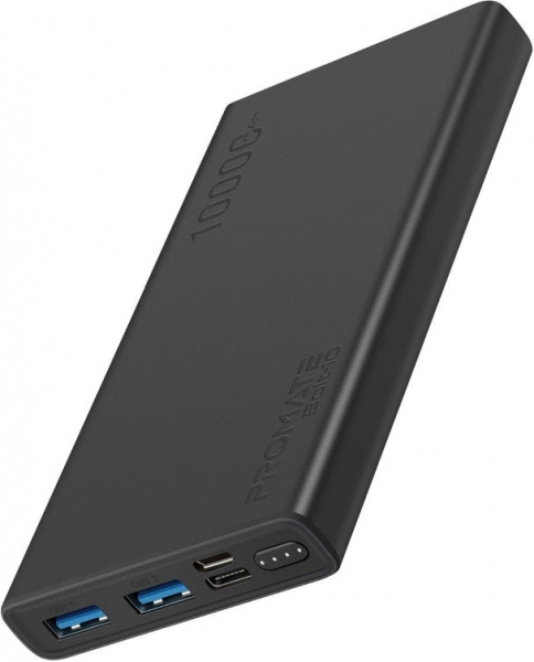 Promate Bolt-10 10000 mAh Powerbank