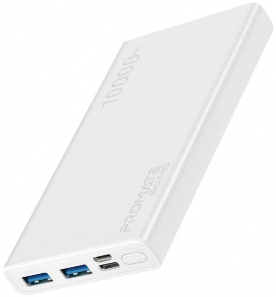 Promate Bolt-10 10000 mAh Powerbank