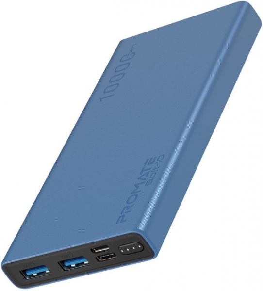 Promate Bolt-10 10000 mAh Powerbank