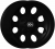 Kormetal KM-644 8X16" 6X139 ET-5 110 Jant