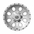 Kormetal KM-644 8X16" 5X127 ET-15 71.5 Jant