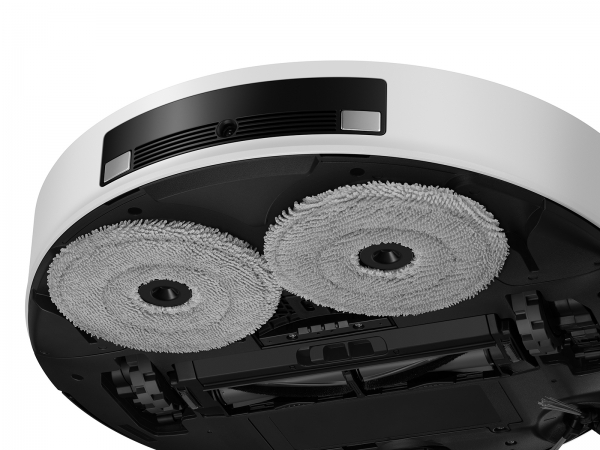 Samsung Bespoke Jet Bot Combo AI Robot Süpürge+Mop