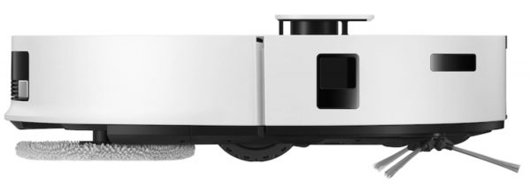 Samsung Bespoke Jet Bot Combo AI Robot Süpürge+Mop