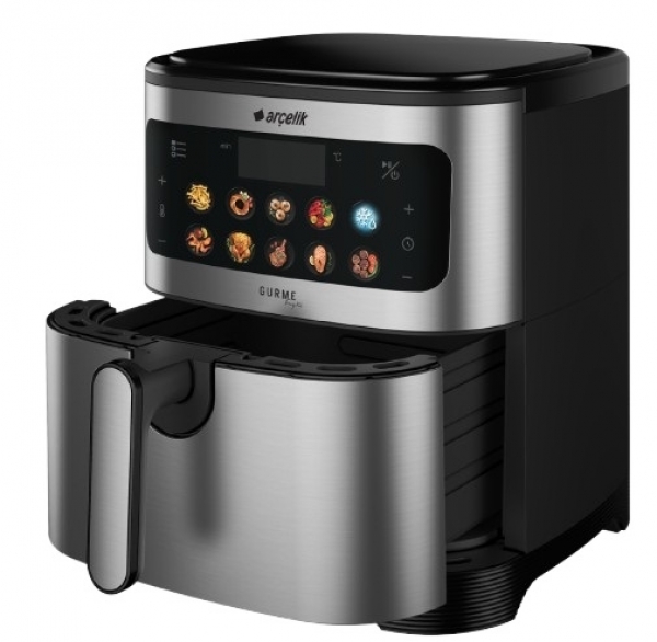 Arçelik FRA 6464 S GurmeFry XXL Air Fryer Fritöz