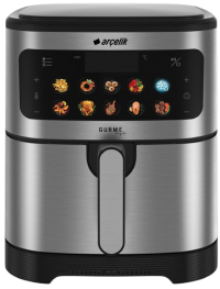 Arçelik FRA 6464 S GurmeFry XXL Air Fryer resim