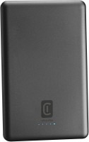 Cellularline Mag Lite 5000 mAh Powerbank (PBMAGSLIM5000WIRD)