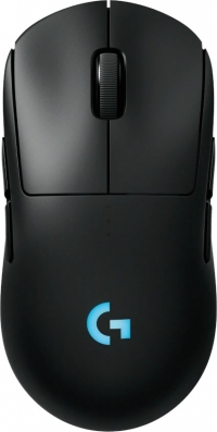 Logitech Pro 2 Lightspeed resim