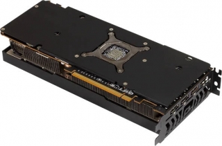 PowerColor Radeon RX 7700 XT Ekran Kartı