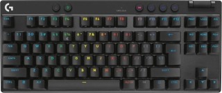 Logitech G Pro X TKL Rapid Klavye
