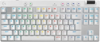 Logitech G Pro X TKL Rapid Klavye