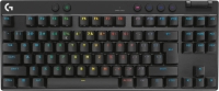 Logitech G Pro X TKL Rapid resim