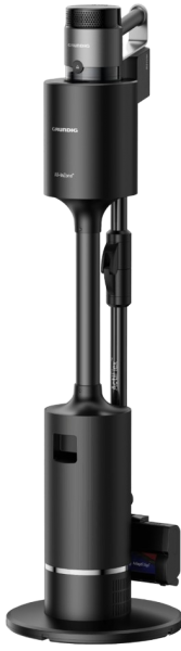 Grundig VCP 9431 PRO Şarjlı Süpürge