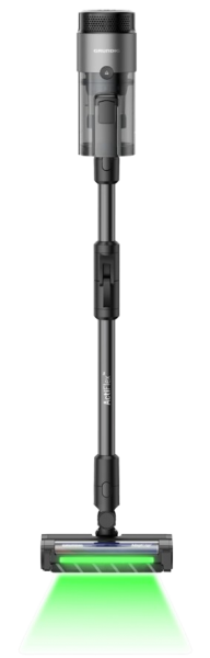 Grundig VCP 9431 PRO Şarjlı Süpürge