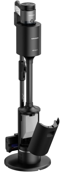 Grundig VCP 9431 PRO Şarjlı Süpürge