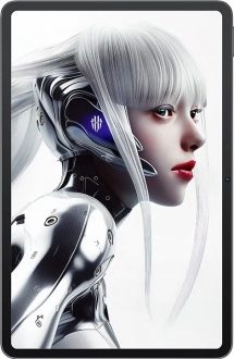 Nubia Red Magic Nova Tablet