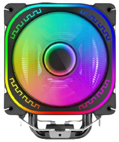 Game Master GM-120H İşlemci Soğutucu