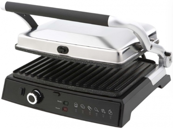 King Master KWM1462 Tost Makinesi