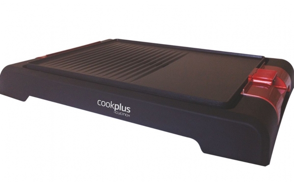 Cucinox GT-1603-RS Elektrikli Izgara
