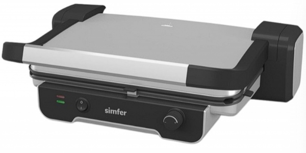 Simfer SK-4646 Tost Makinesi