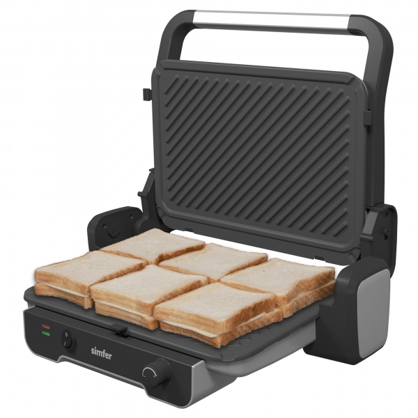 Simfer SK-4646 Tost Makinesi