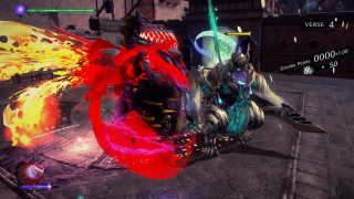 Bayonetta 3 Nintendo Switch