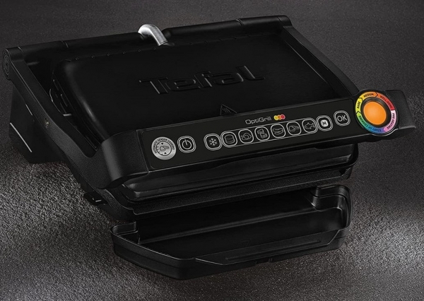 Tefal GC7058 Tost Makinesi