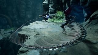 Darksiders 3 Nintendo Switch