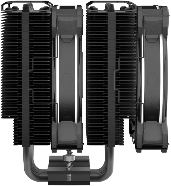 Cooler Master Hyper 622 Halo İşlemci Soğutucu