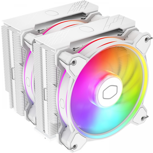 Cooler Master Hyper 622 Halo İşlemci Soğutucu