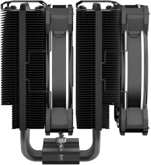 Cooler Master Hyper 622 Halo İşlemci Soğutucu