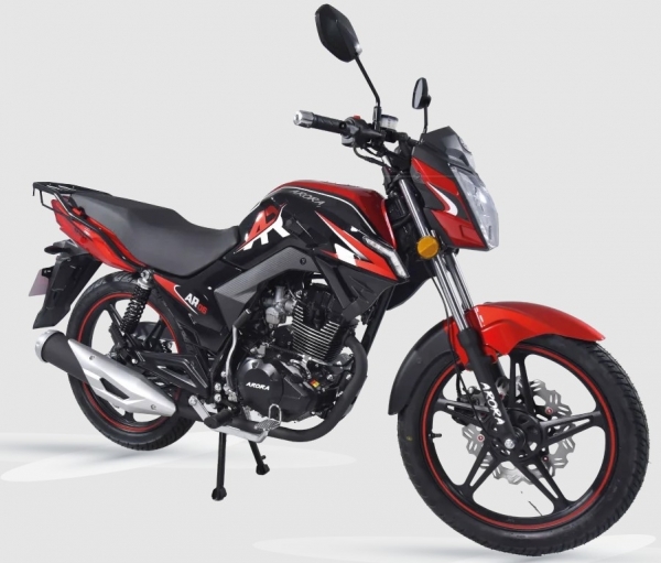 Arora AR06-50 Touring