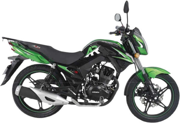 Arora AR06-50 Touring