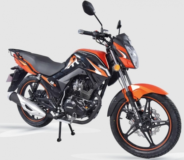 Arora AR06-50 Touring