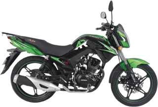 Arora AR06-50 Touring