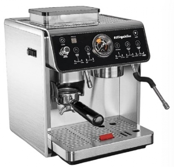 Öztiryakiler Mini Barista Kahve Makinesi