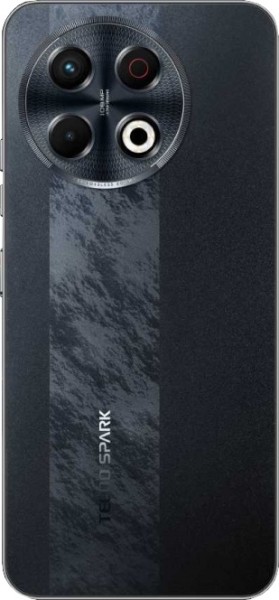 Tecno Spark 30 Pro