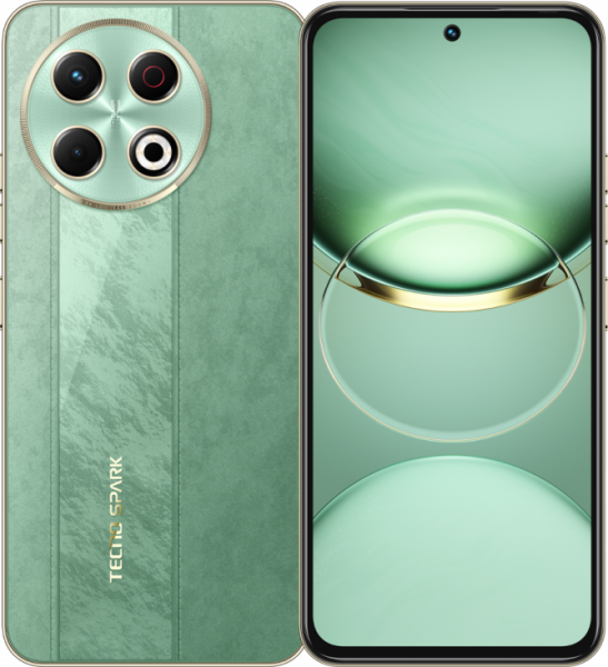 Tecno Spark 30 Pro