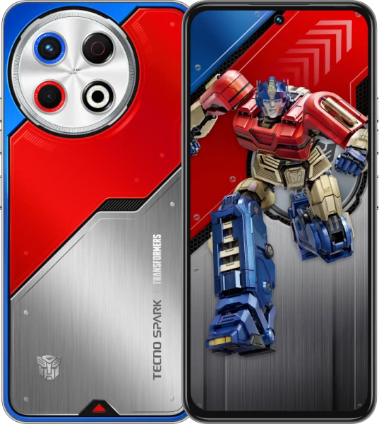 Tecno Spark 30 Pro
