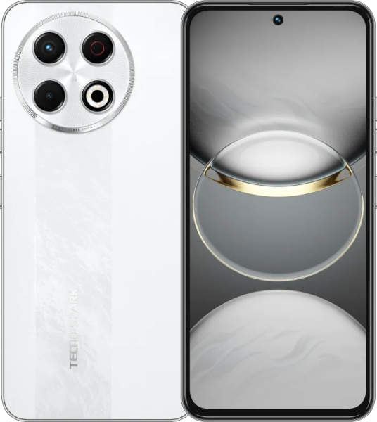 Tecno Spark 30 Pro