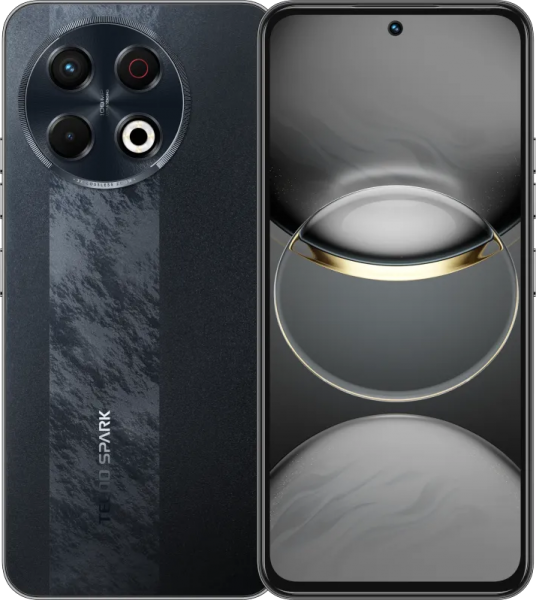 Tecno Spark 30 Pro